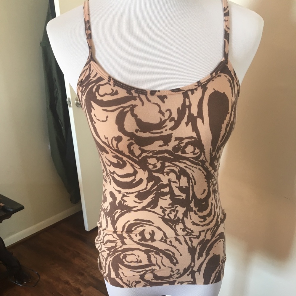 Super sexy tank top ready for summer fun!